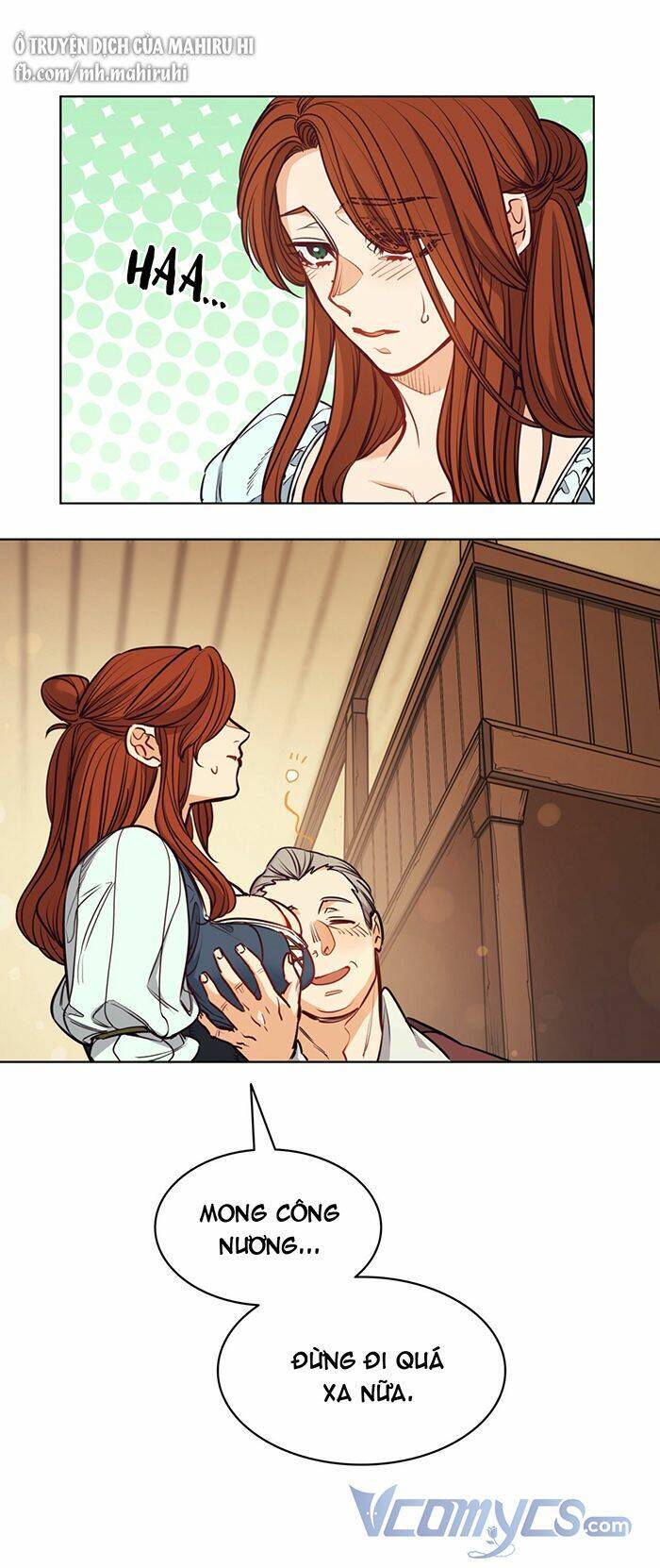 Ác Quỷ Chapter 109 - 24