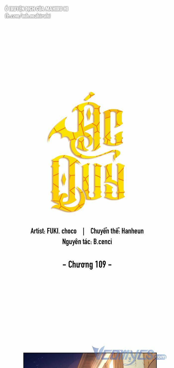 Ác Quỷ Chapter 109 - 7