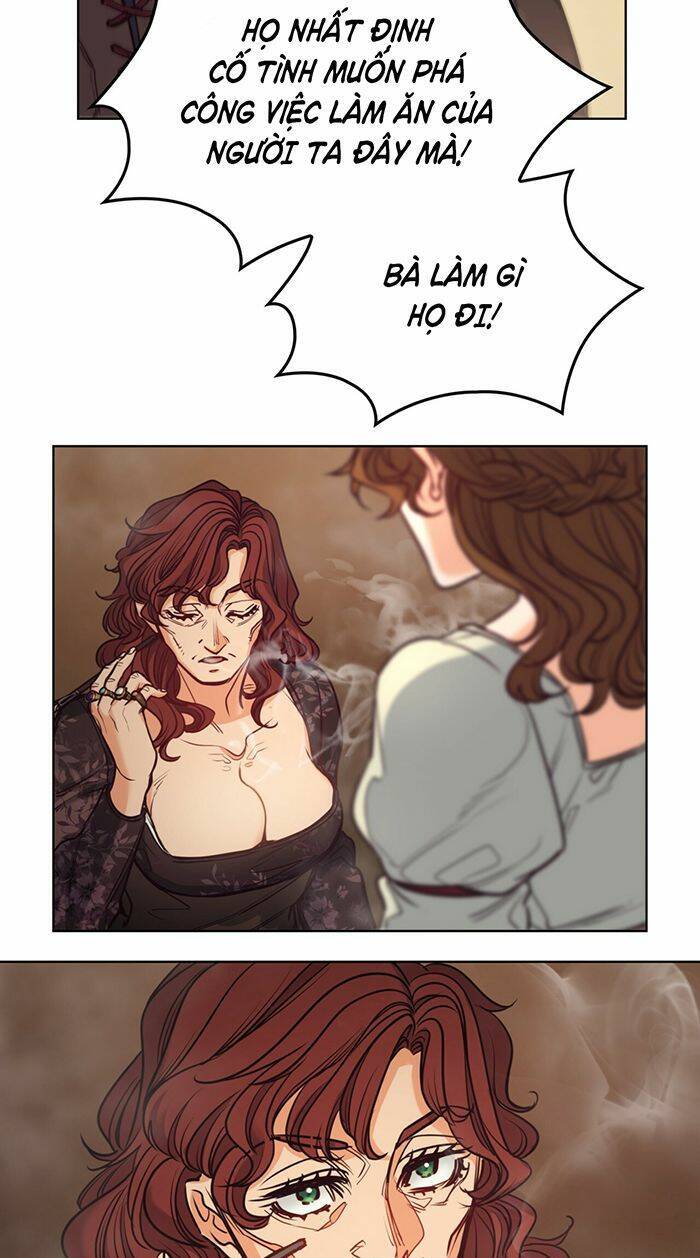 Ác Quỷ Chapter 109 - 10