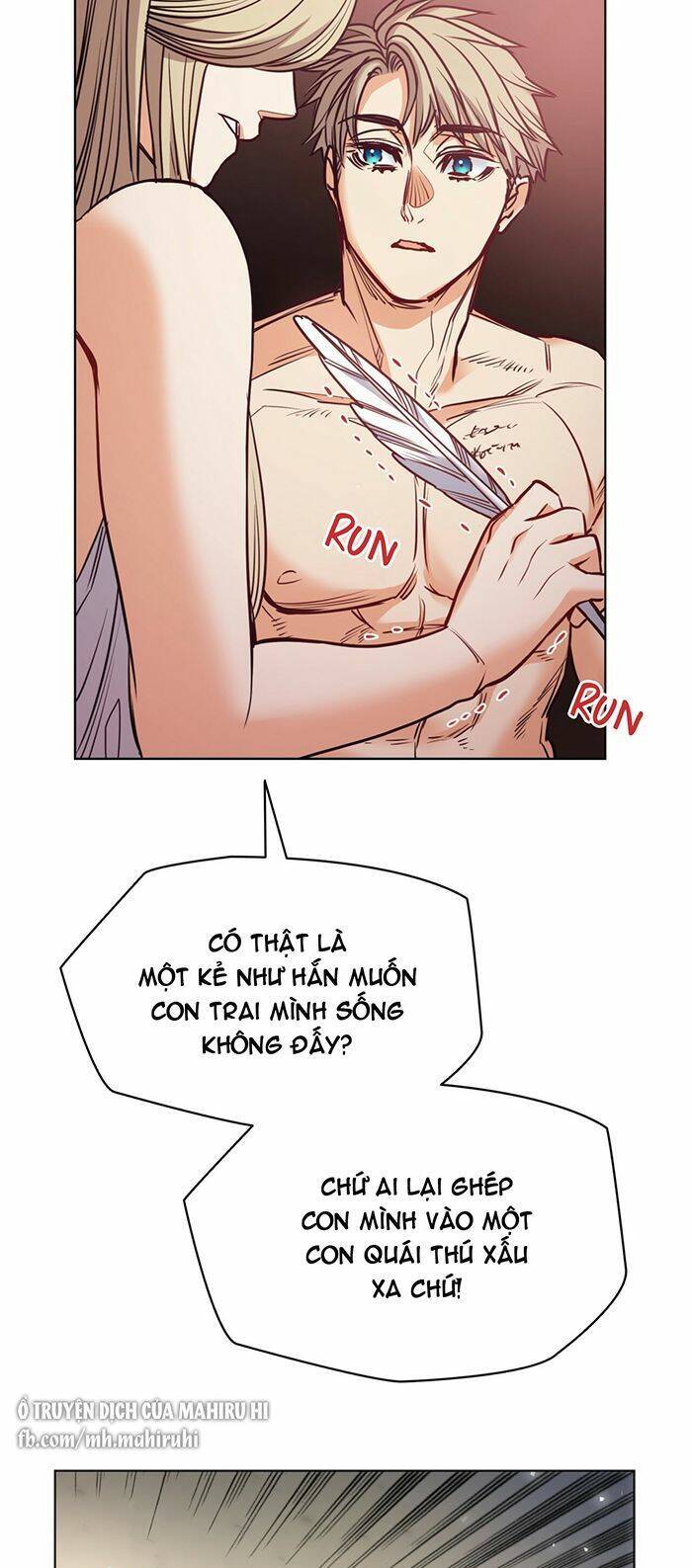 Ác Quỷ Chapter 110 - 15