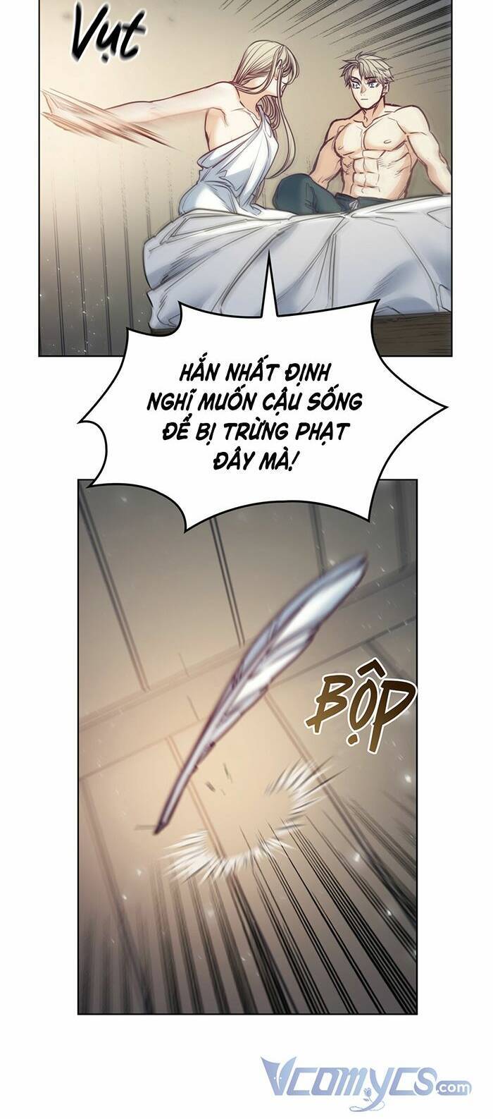 Ác Quỷ Chapter 110 - 16