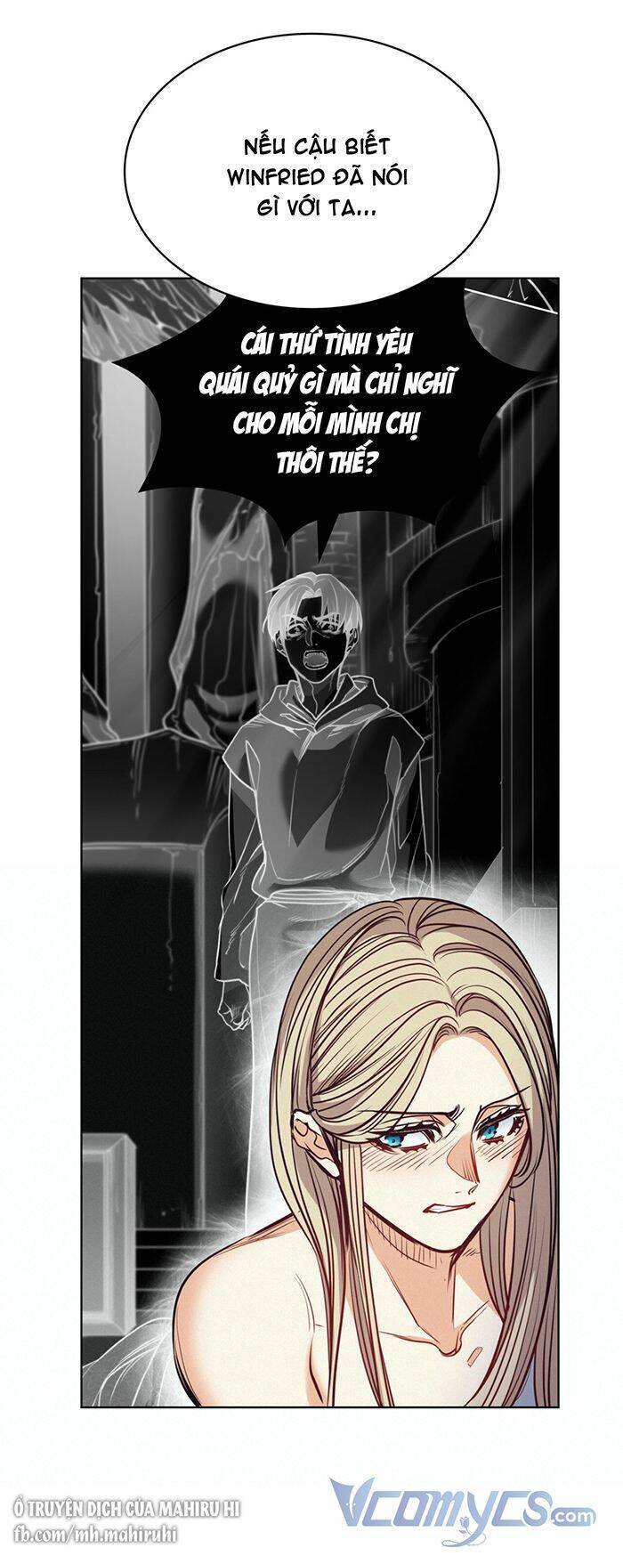 Ác Quỷ Chapter 110 - 27