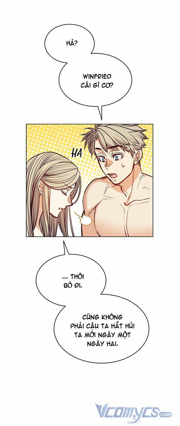 Ác Quỷ Chapter 110 - 28