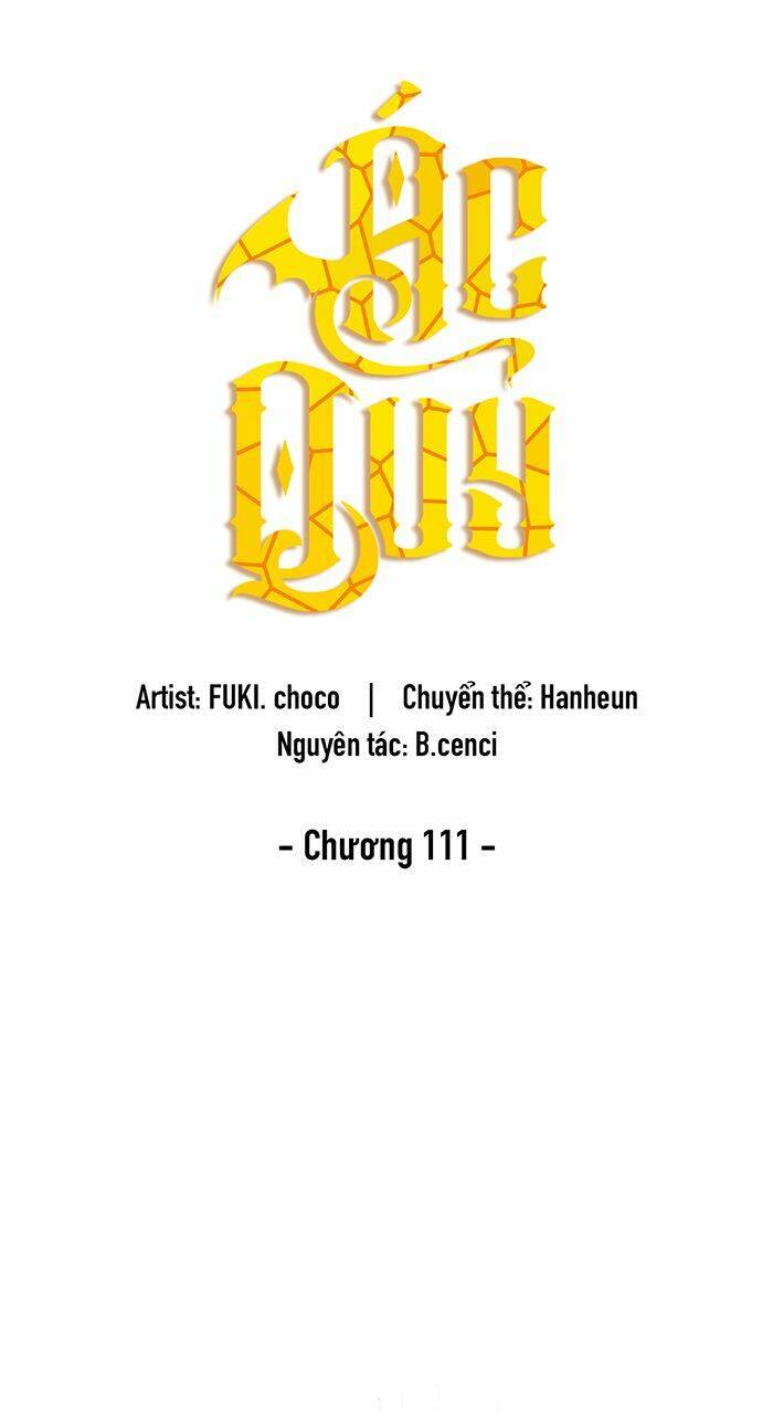 Ác Quỷ Chapter 111 - 16