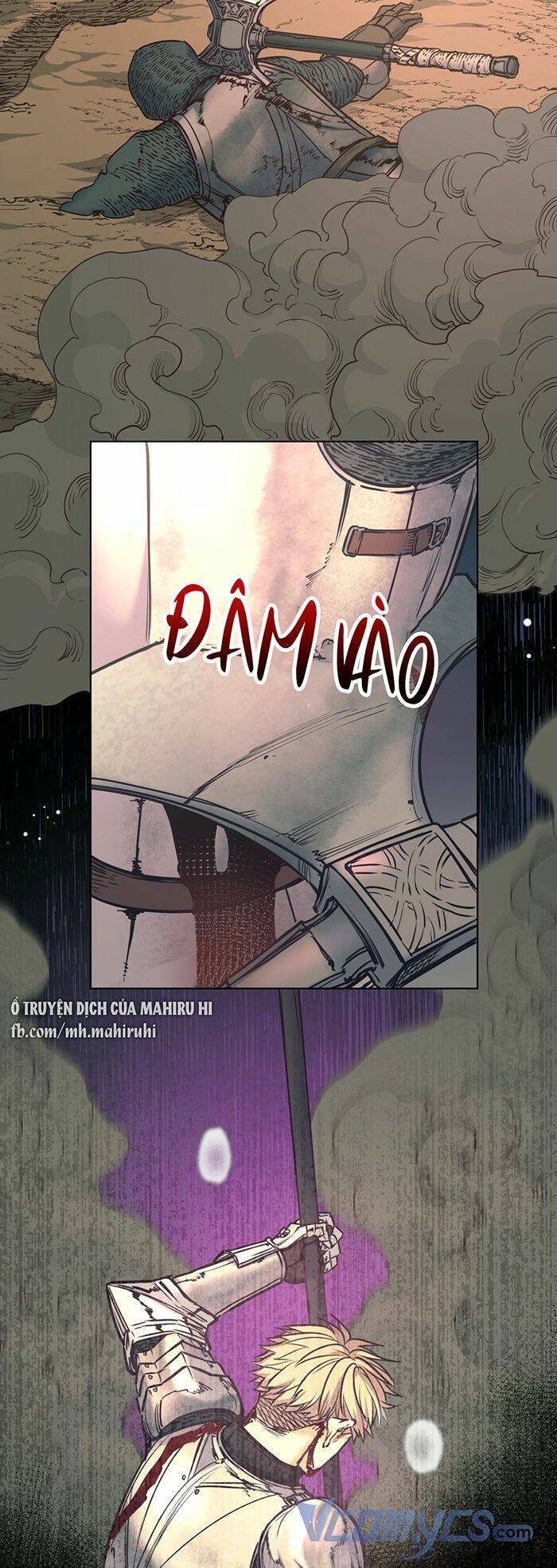 Ác Quỷ Chapter 111 - 18