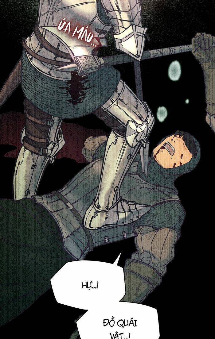 Ác Quỷ Chapter 111 - 19
