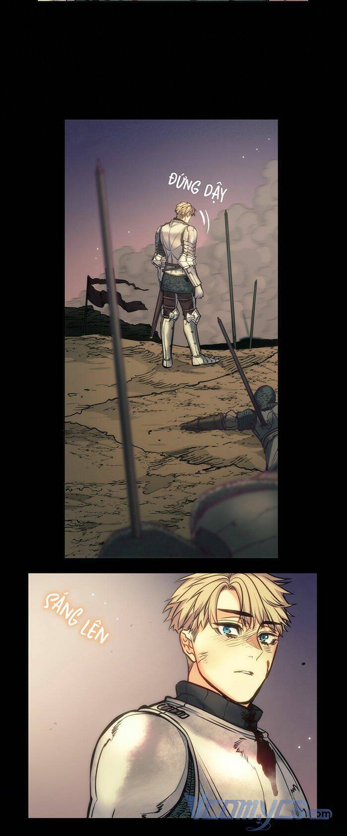 Ác Quỷ Chapter 111 - 25