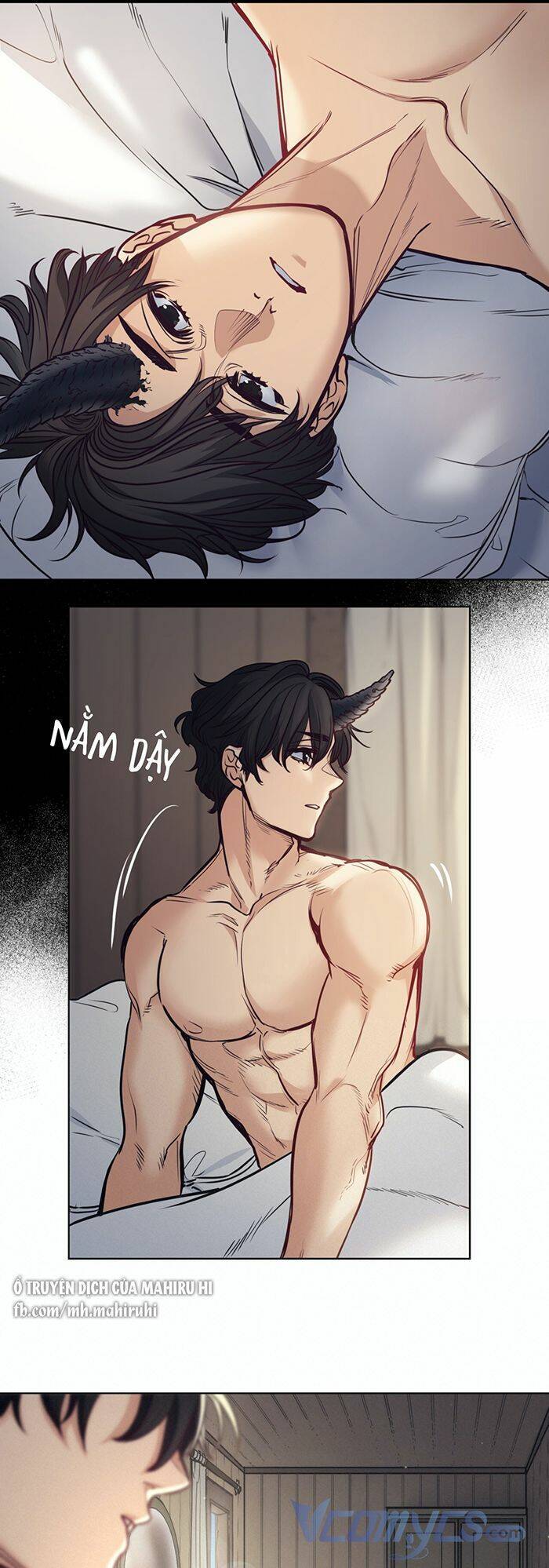 Ác Quỷ Chapter 112 - 11