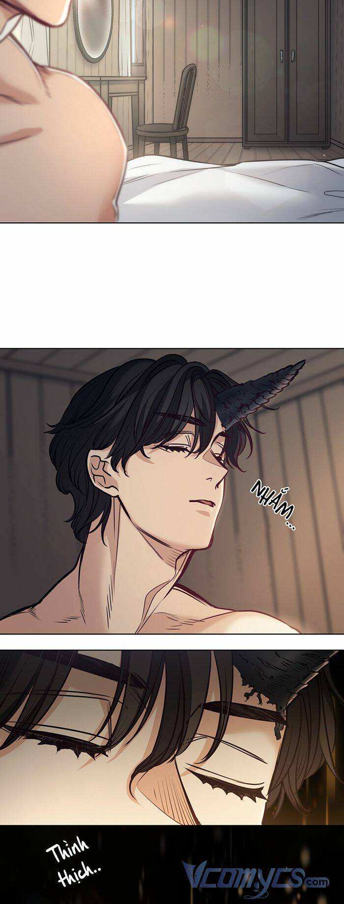 Ác Quỷ Chapter 112 - 12