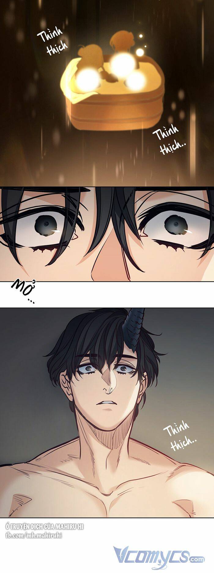 Ác Quỷ Chapter 112 - 14