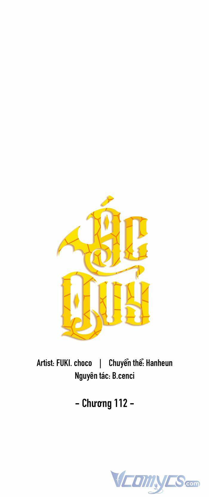 Ác Quỷ Chapter 112 - 15