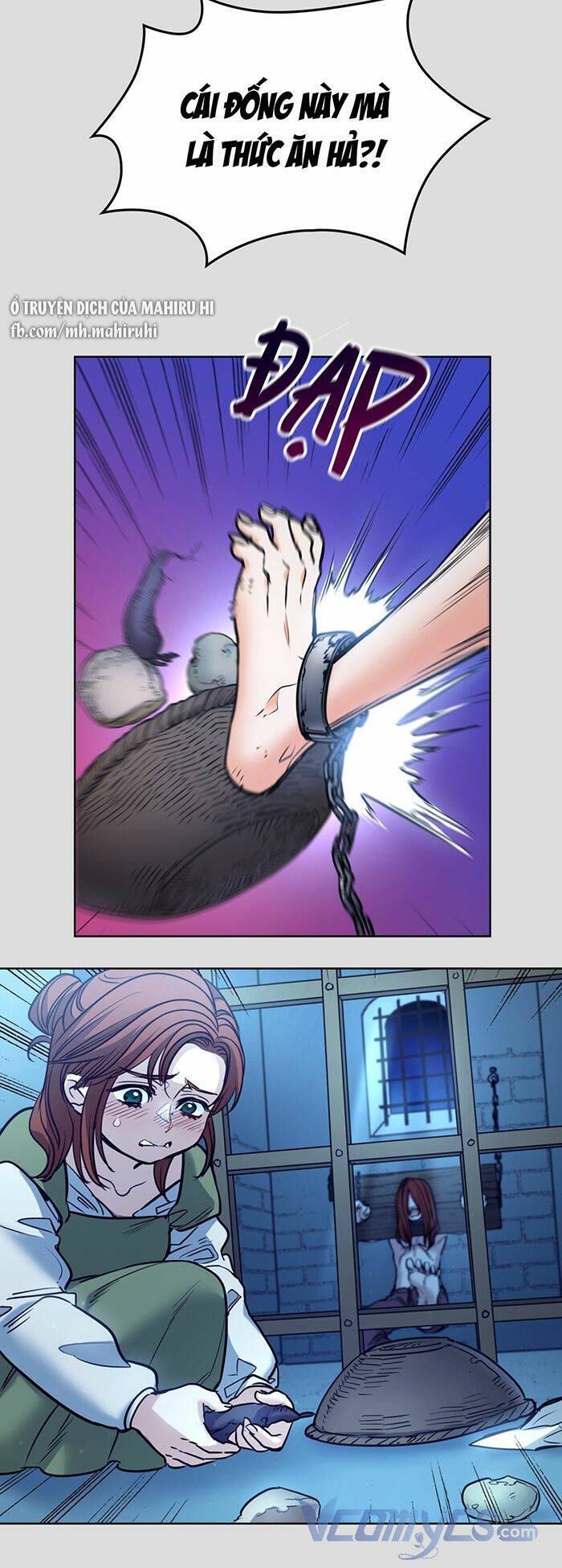 Ác Quỷ Chapter 112 - 25