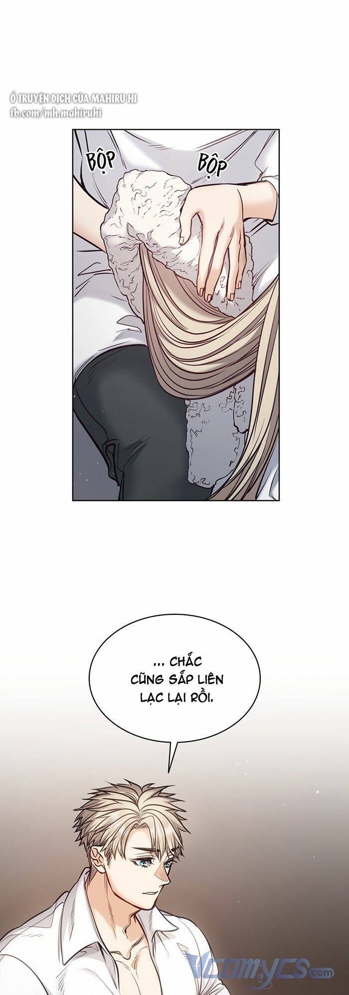 Ác Quỷ Chapter 113 - 18