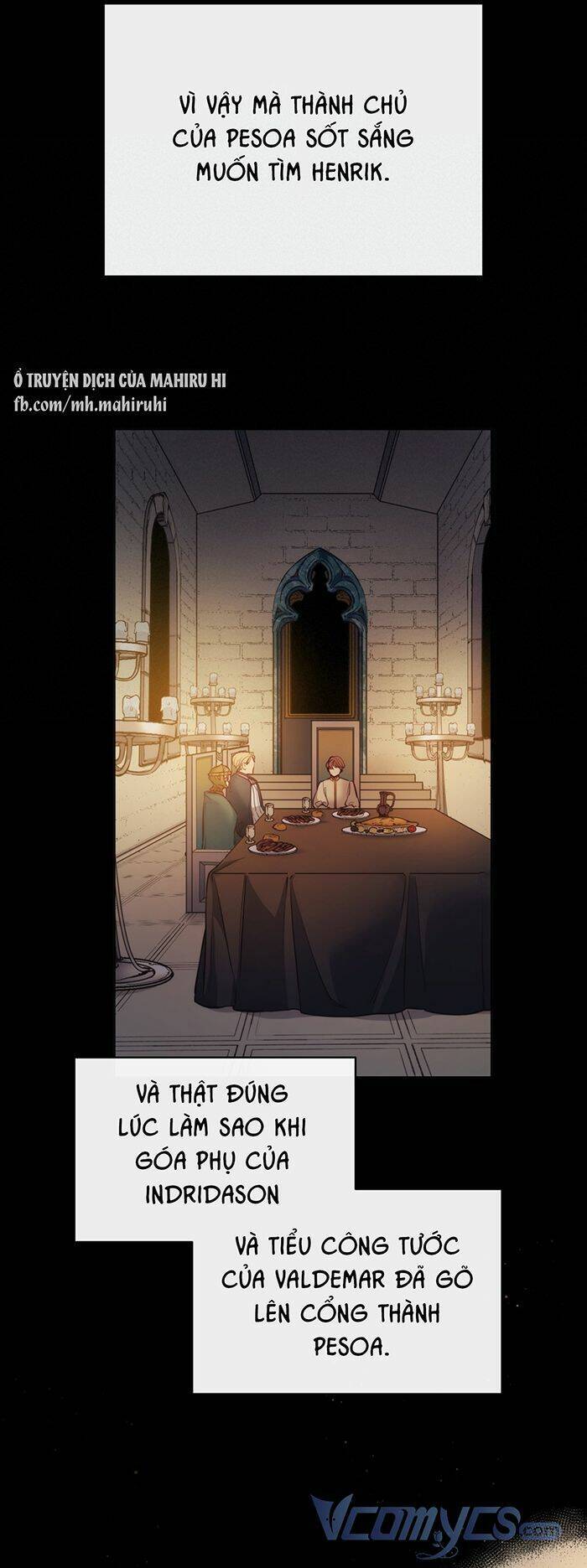 Ác Quỷ Chapter 113 - 29