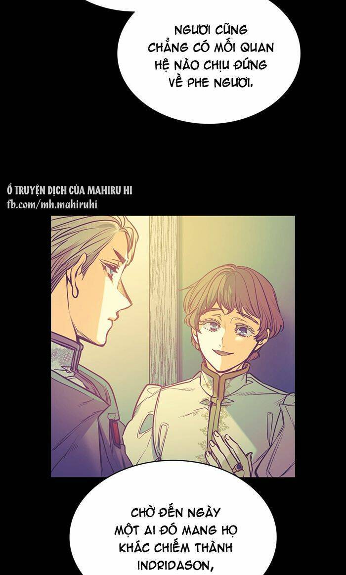 Ác Quỷ Chapter 114 - 11