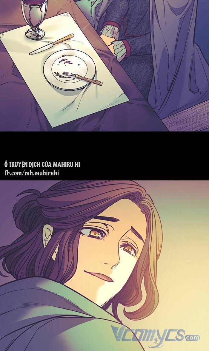 Ác Quỷ Chapter 114 - 3
