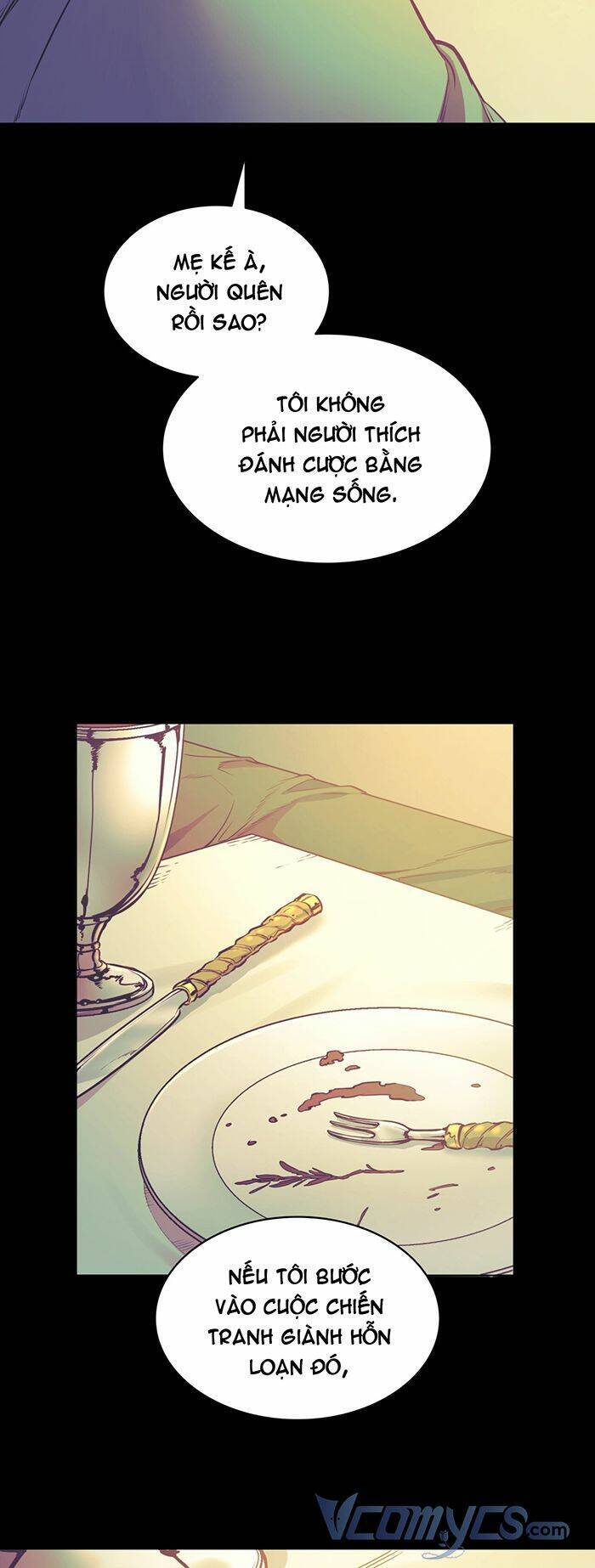 Ác Quỷ Chapter 114 - 4