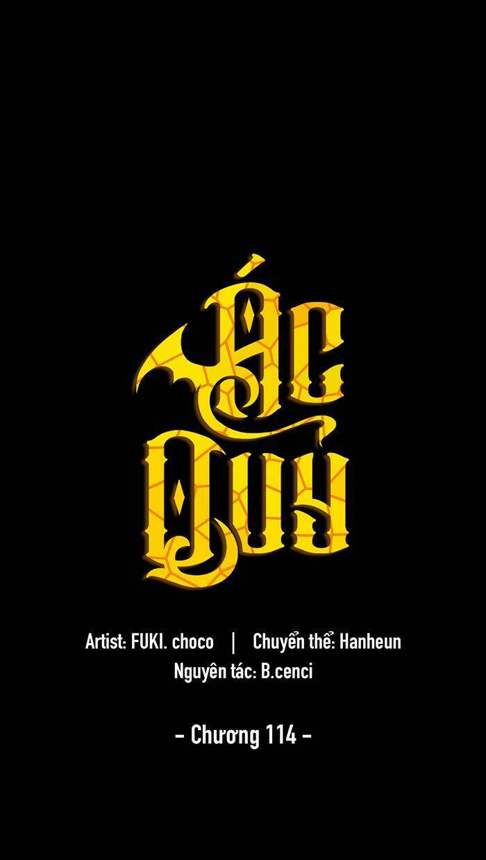 Ác Quỷ Chapter 114 - 9