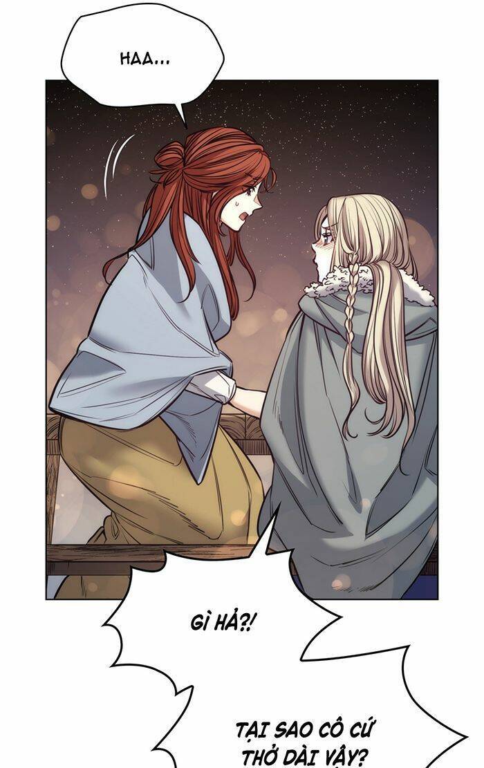 Ác Quỷ Chapter 115 - 11