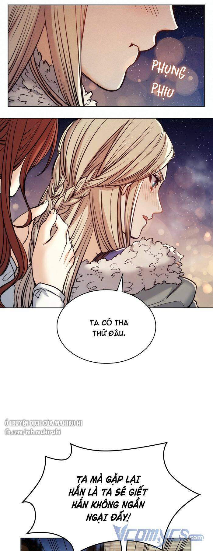 Ác Quỷ Chapter 115 - 14