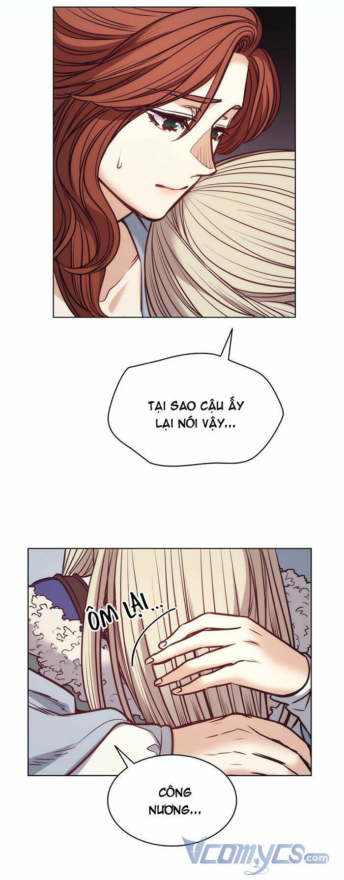 Ác Quỷ Chapter 115 - 17