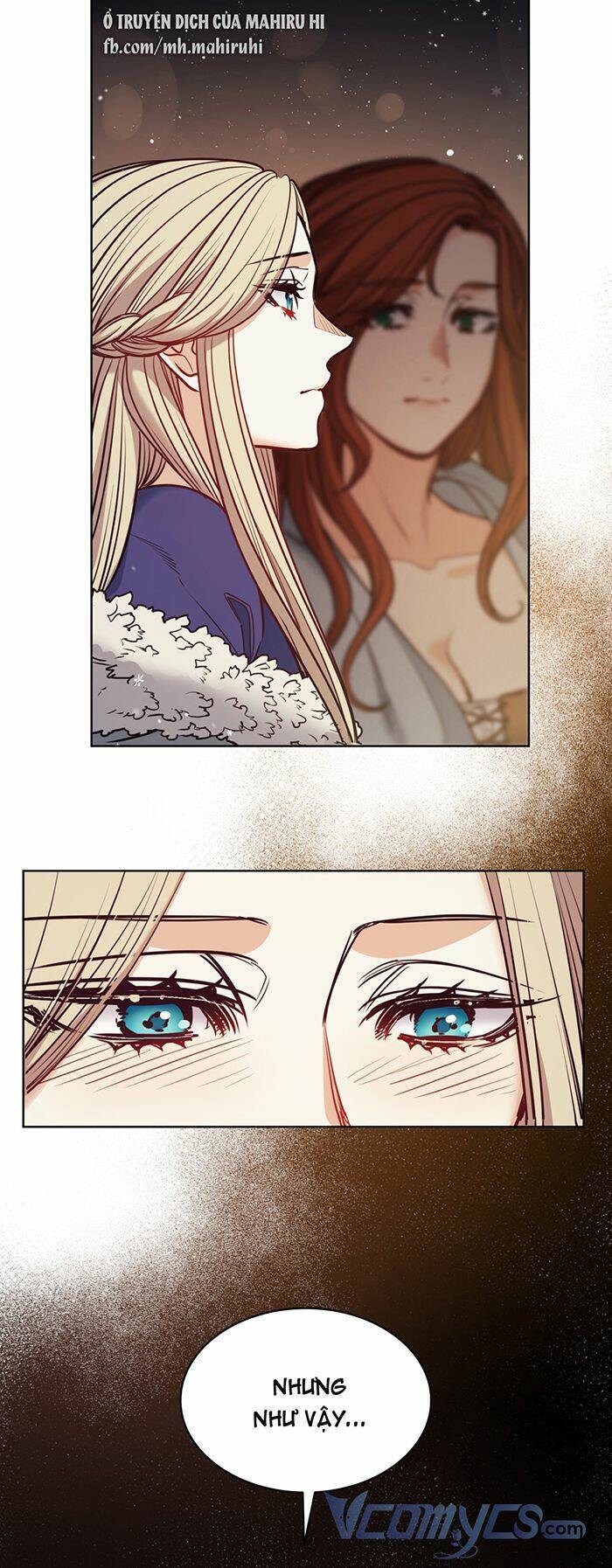 Ác Quỷ Chapter 115 - 22