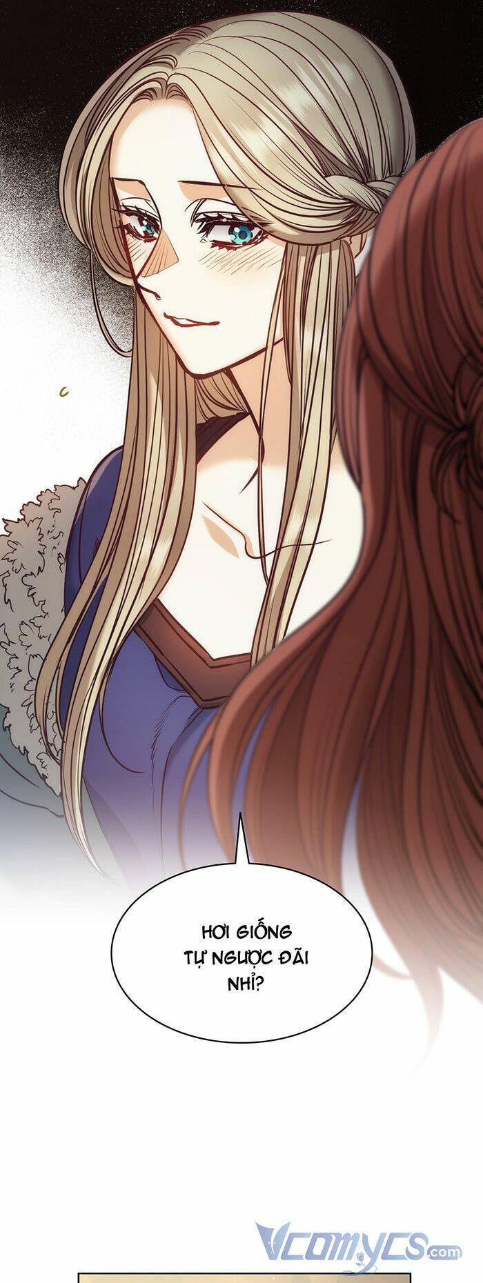 Ác Quỷ Chapter 115 - 23
