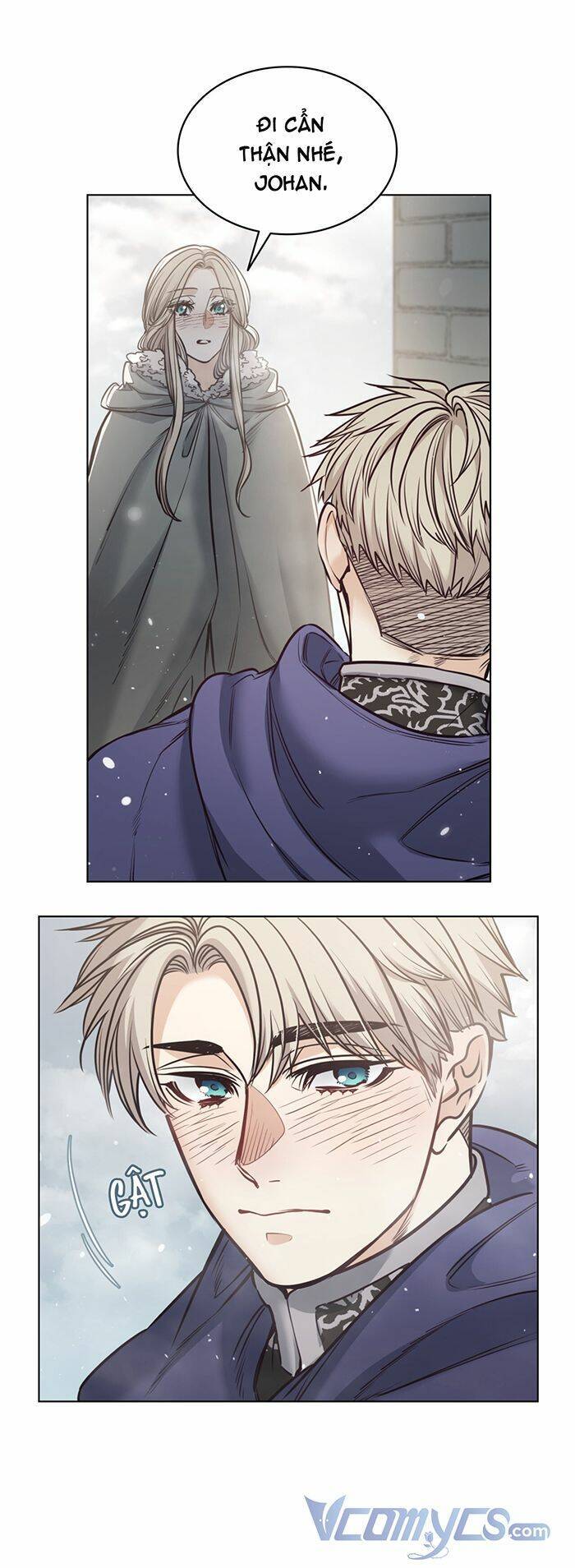 Ác Quỷ Chapter 115 - 4