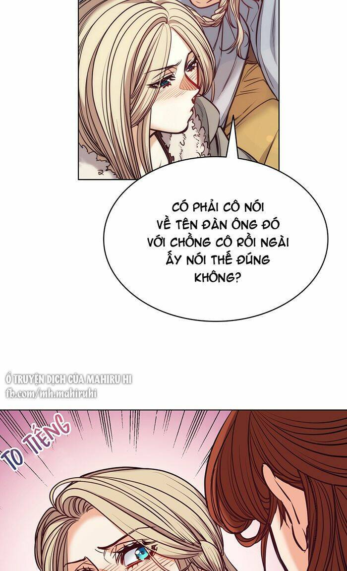 Ác Quỷ Chapter 115 - 9