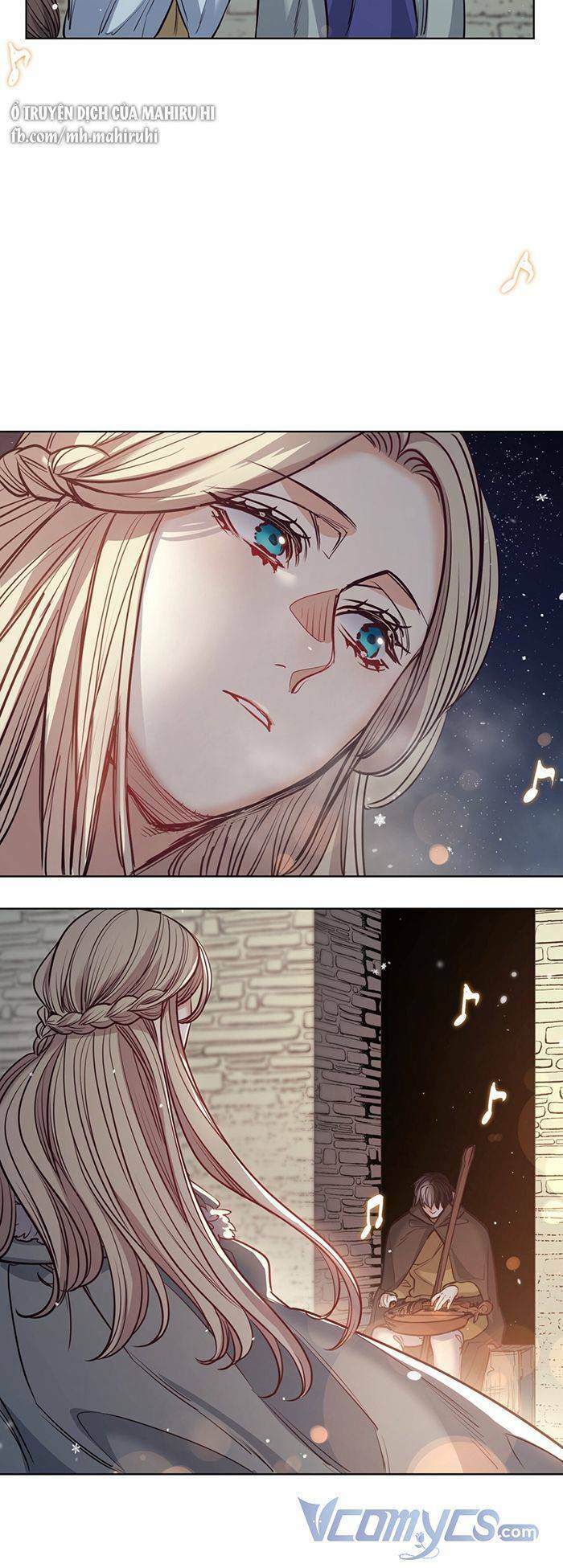 Ác Quỷ Chapter 116 - 12