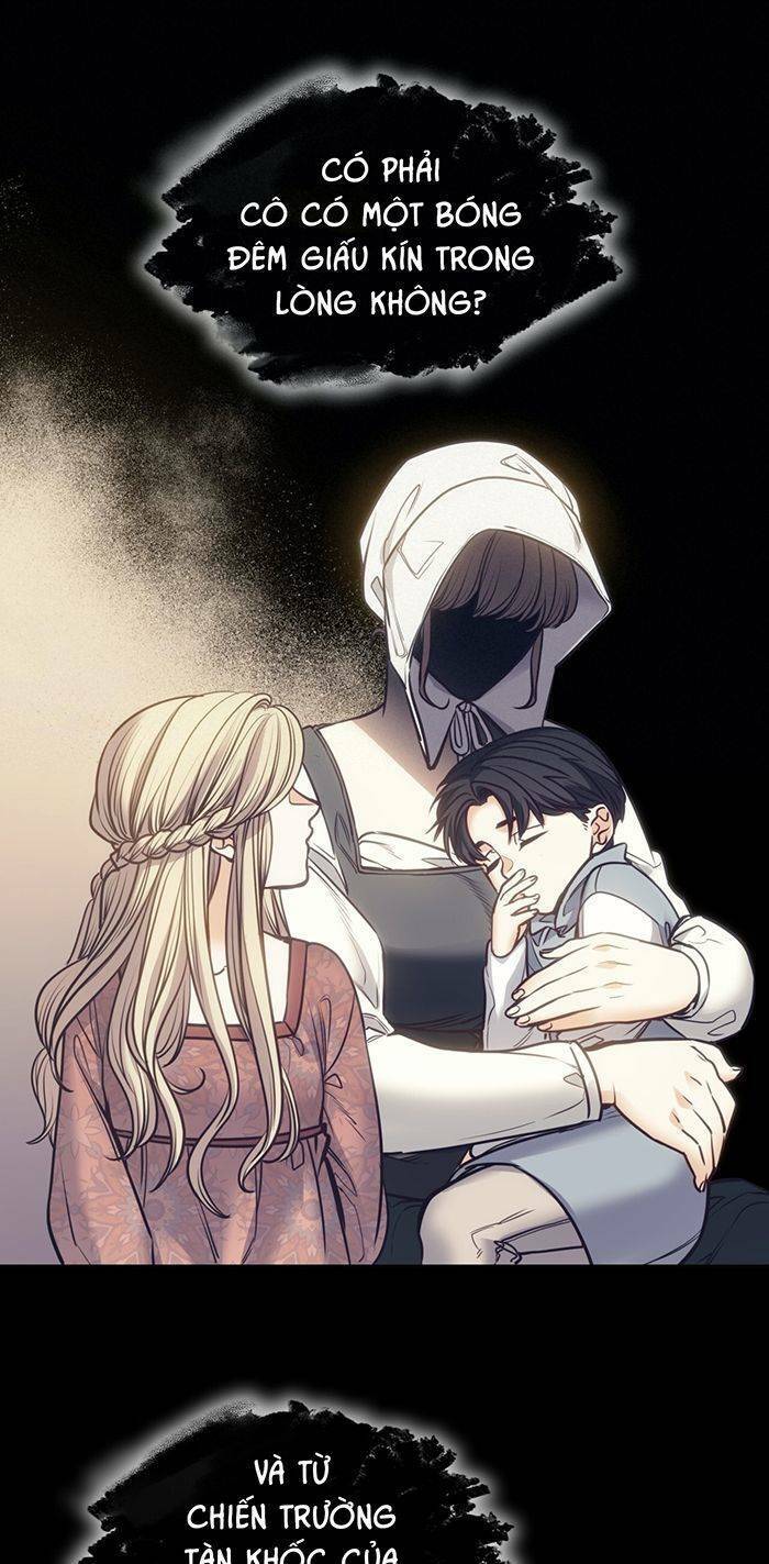 Ác Quỷ Chapter 116 - 18