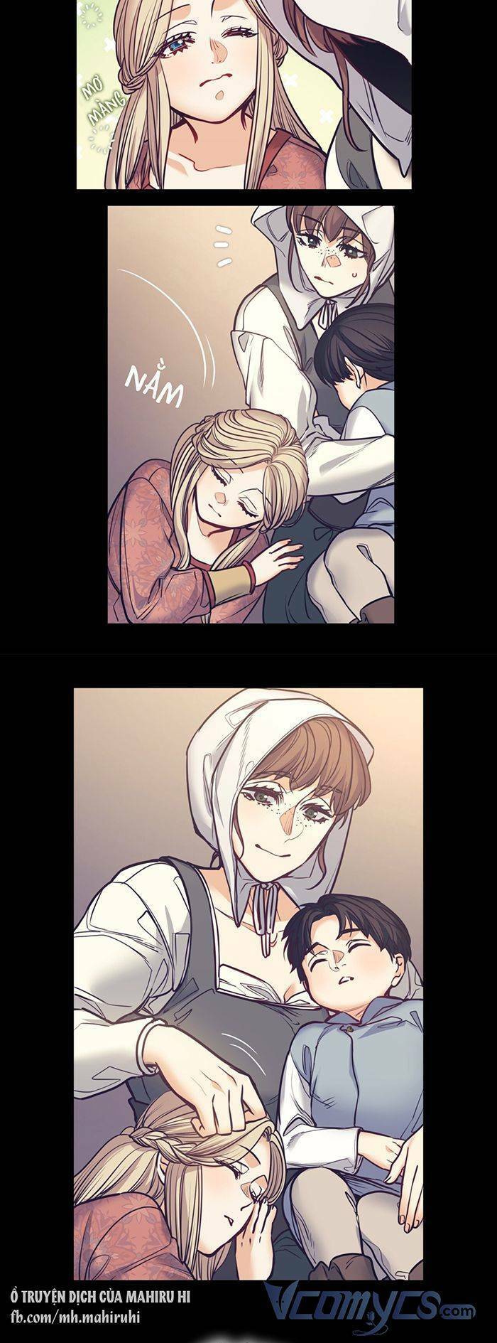 Ác Quỷ Chapter 116 - 22