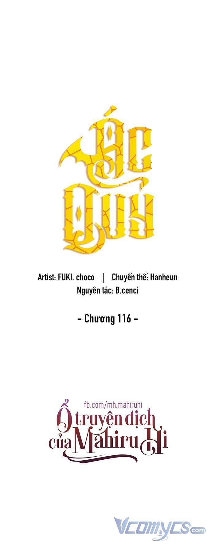 Ác Quỷ Chapter 116 - 30