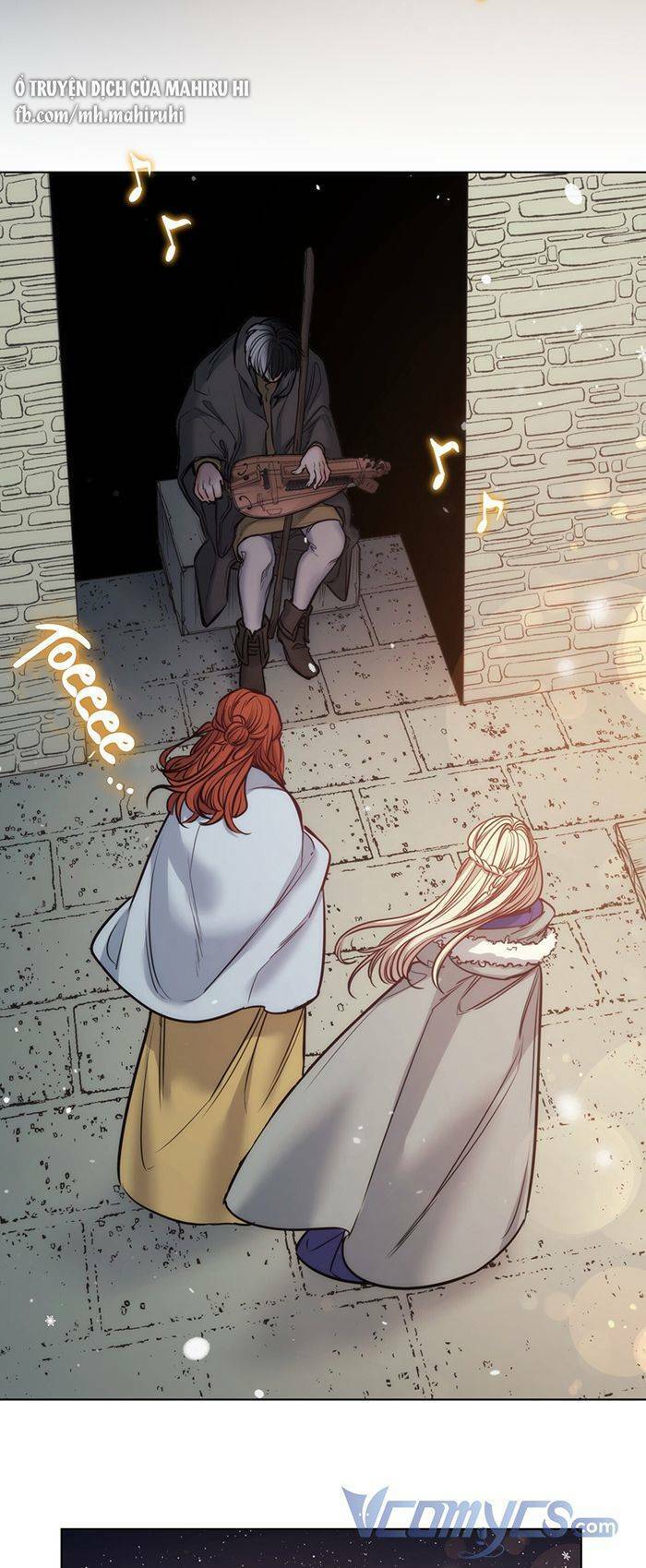 Ác Quỷ Chapter 116 - 4