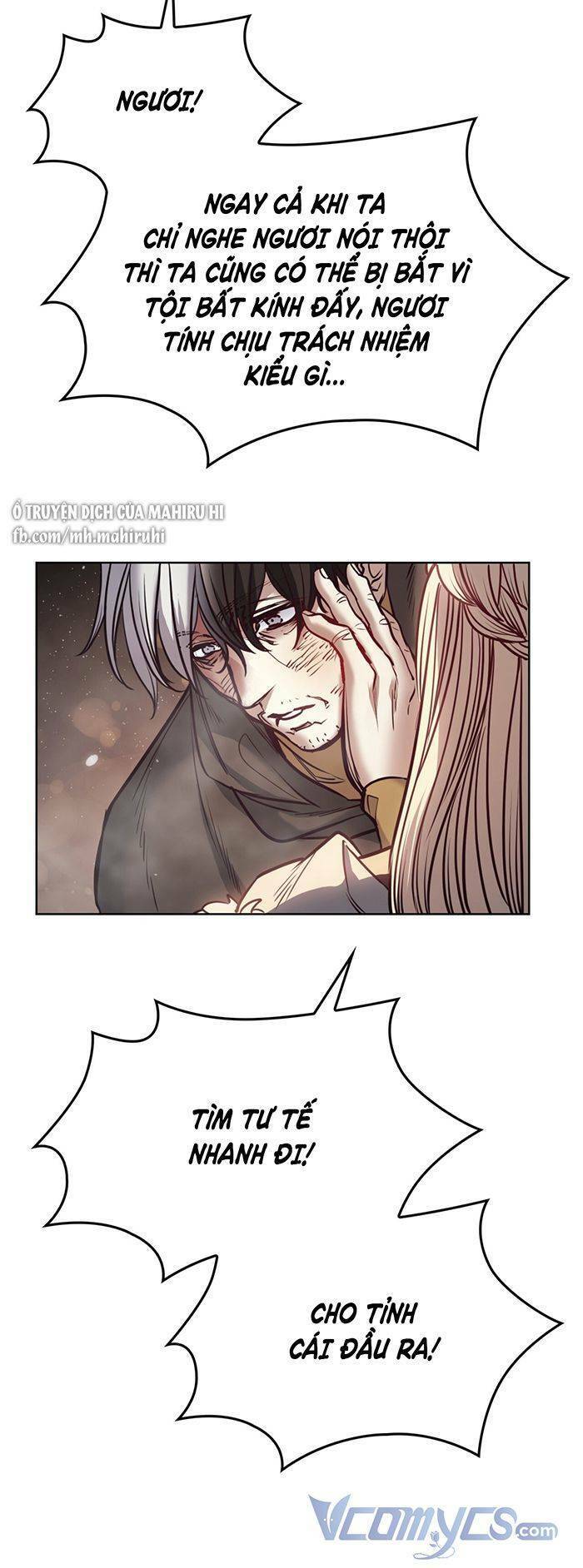 Ác Quỷ Chapter 117 - 30