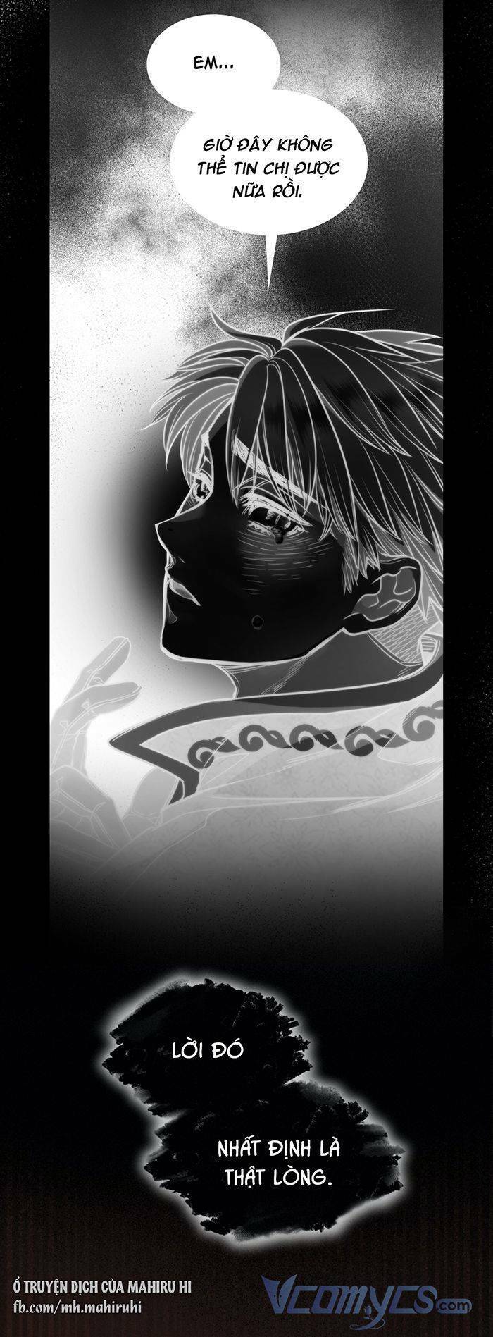 Ác Quỷ Chapter 118 - 13