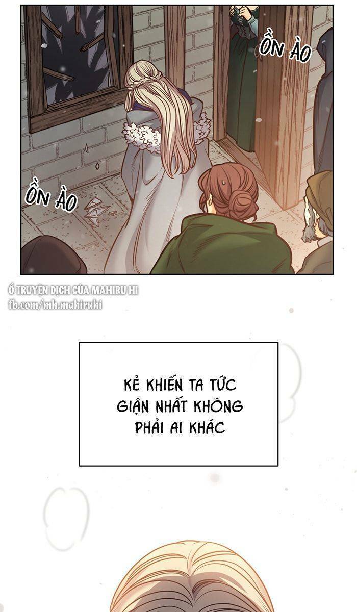 Ác Quỷ Chapter 118 - 17