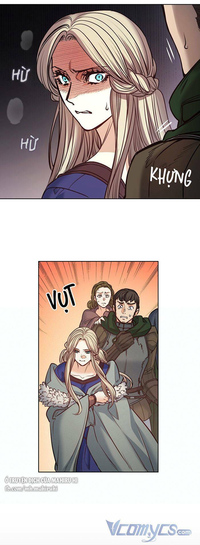 Ác Quỷ Chapter 118 - 23