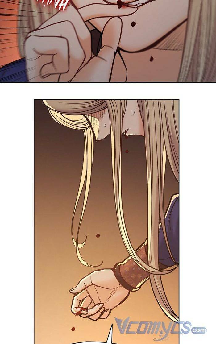 Ác Quỷ Chapter 119 - 13