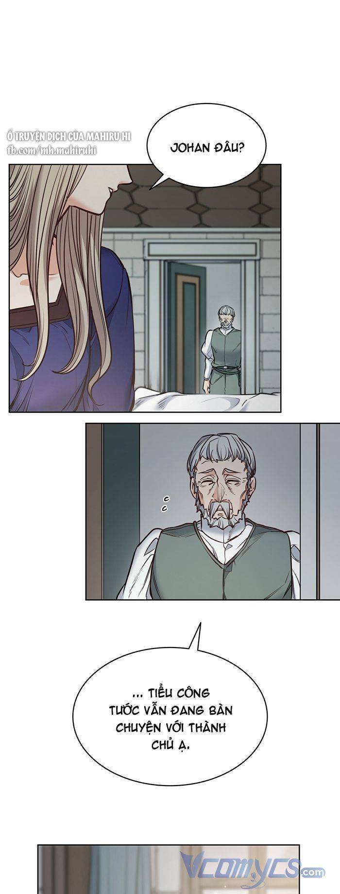 Ác Quỷ Chapter 119 - 17