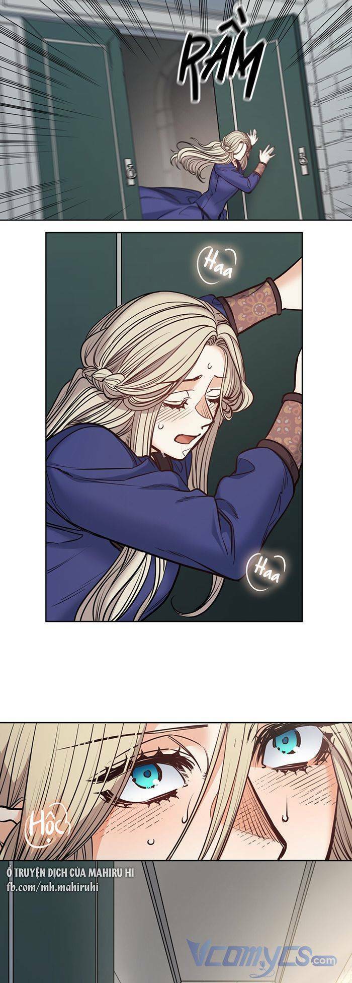 Ác Quỷ Chapter 119 - 22