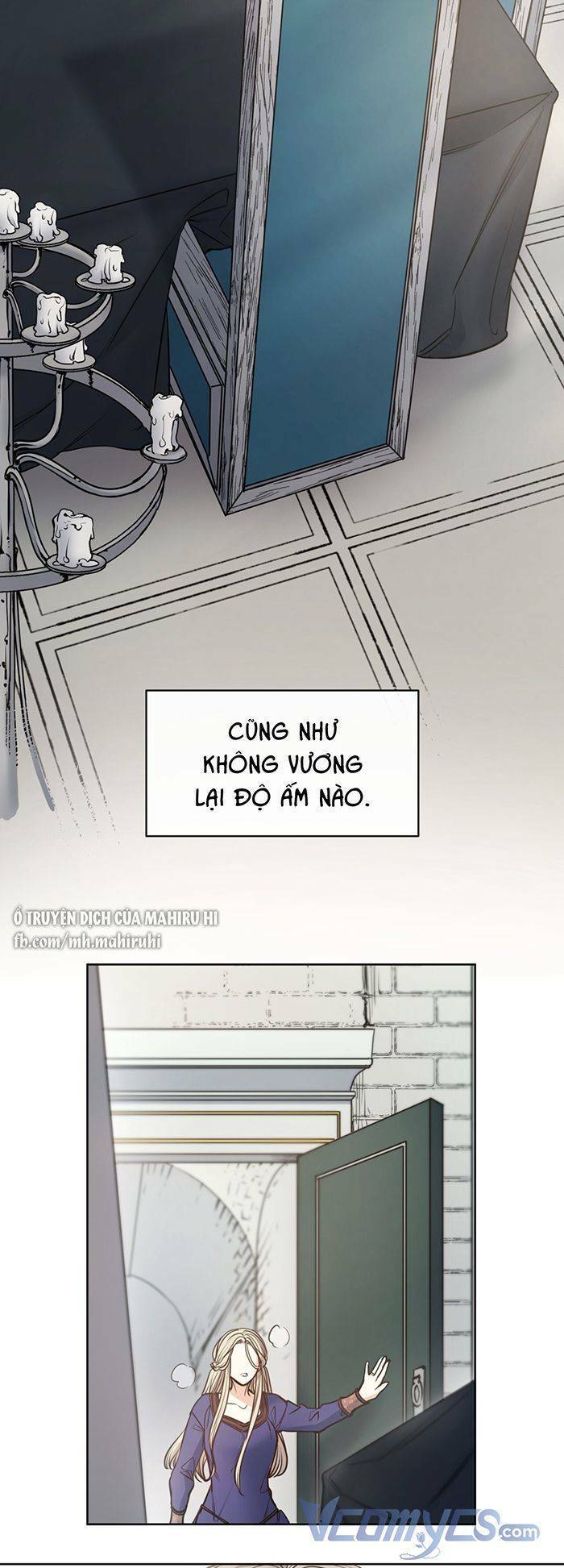 Ác Quỷ Chapter 119 - 25