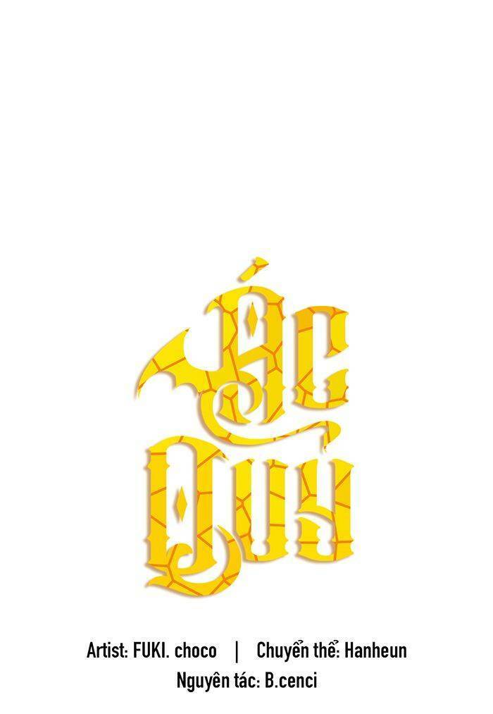 Ác Quỷ Chapter 119 - 30