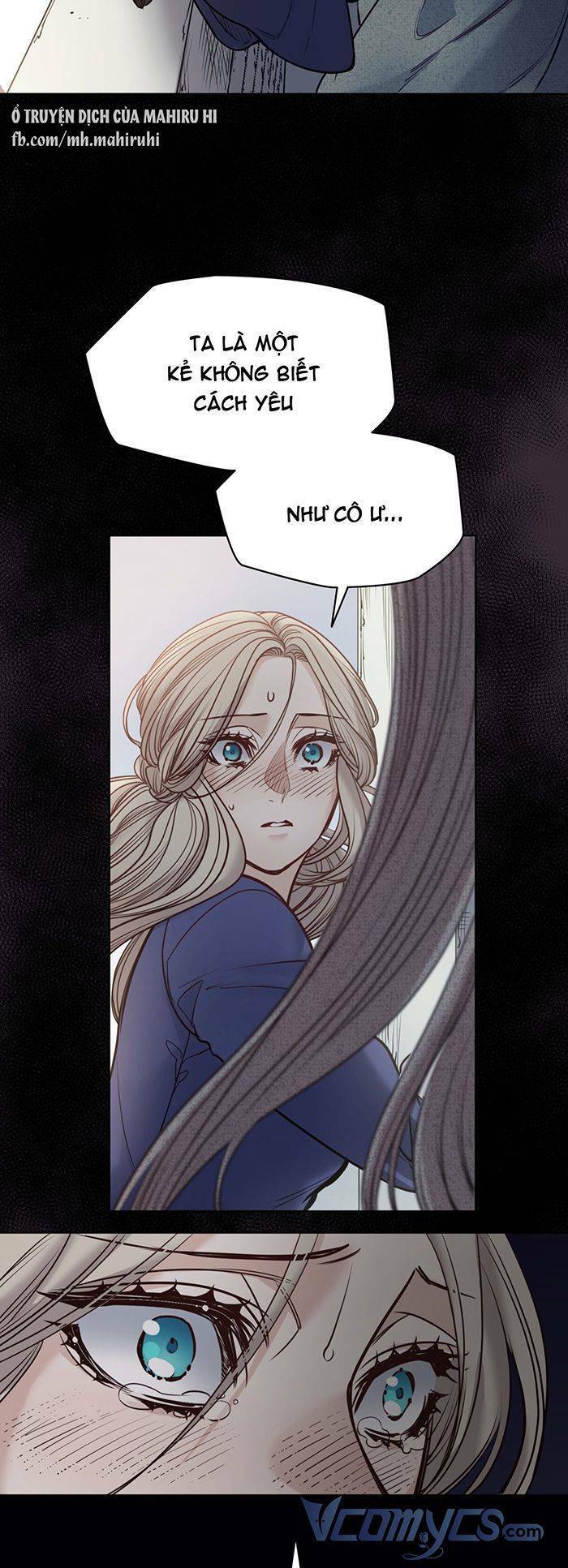 Ác Quỷ Chapter 120 - 11