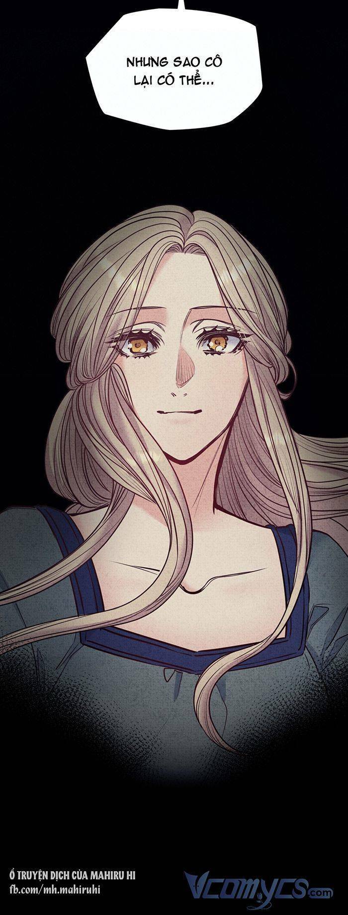 Ác Quỷ Chapter 120 - 12