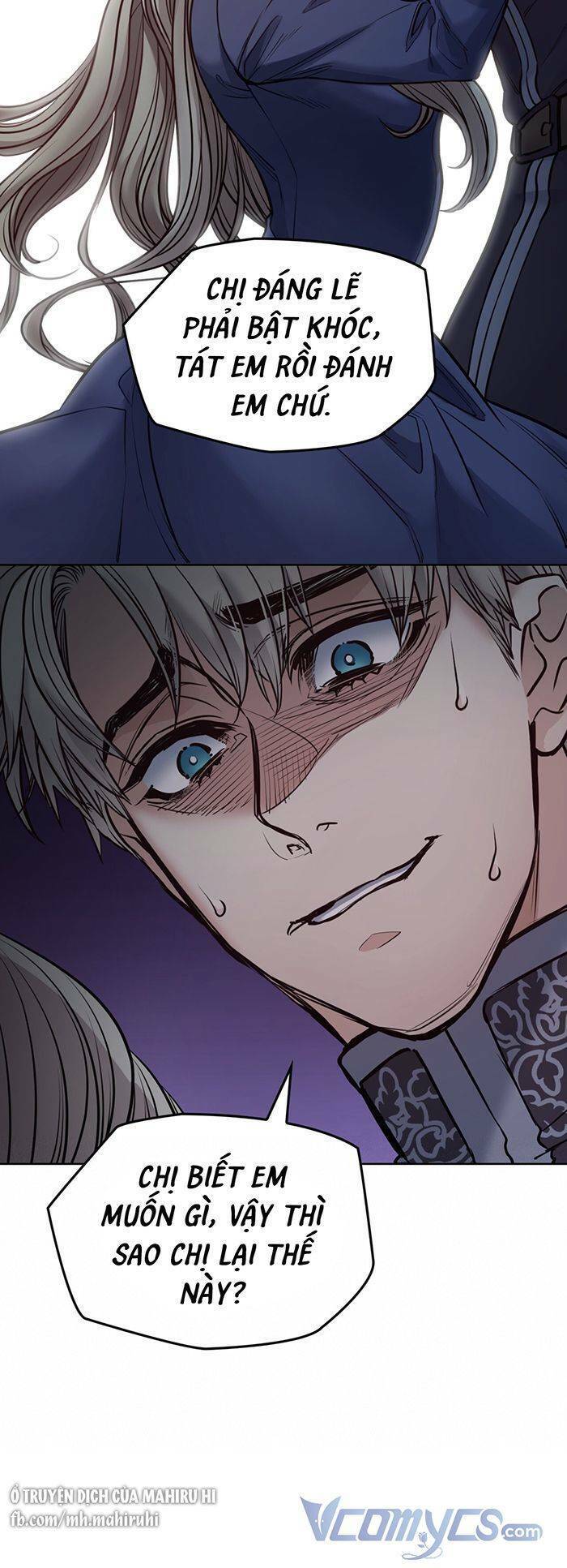 Ác Quỷ Chapter 120 - 22