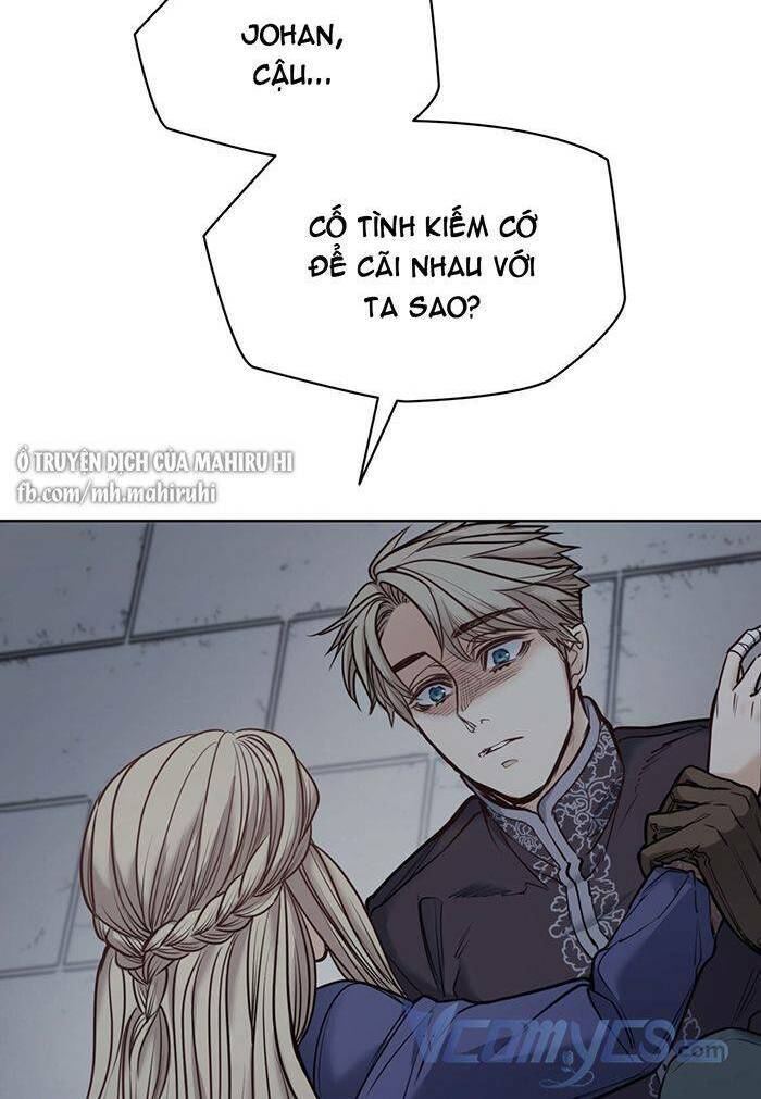 Ác Quỷ Chapter 120 - 25