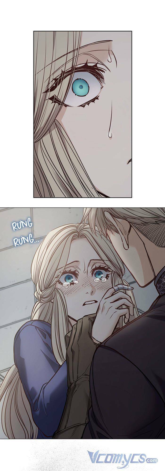 Ác Quỷ Chapter 120 - 29