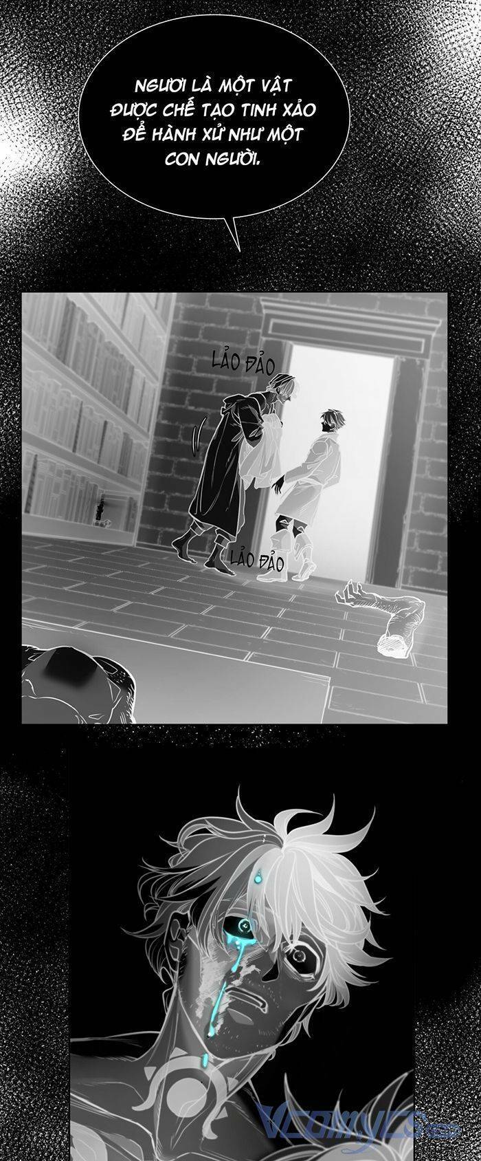 Ác Quỷ Chapter 121 - 12