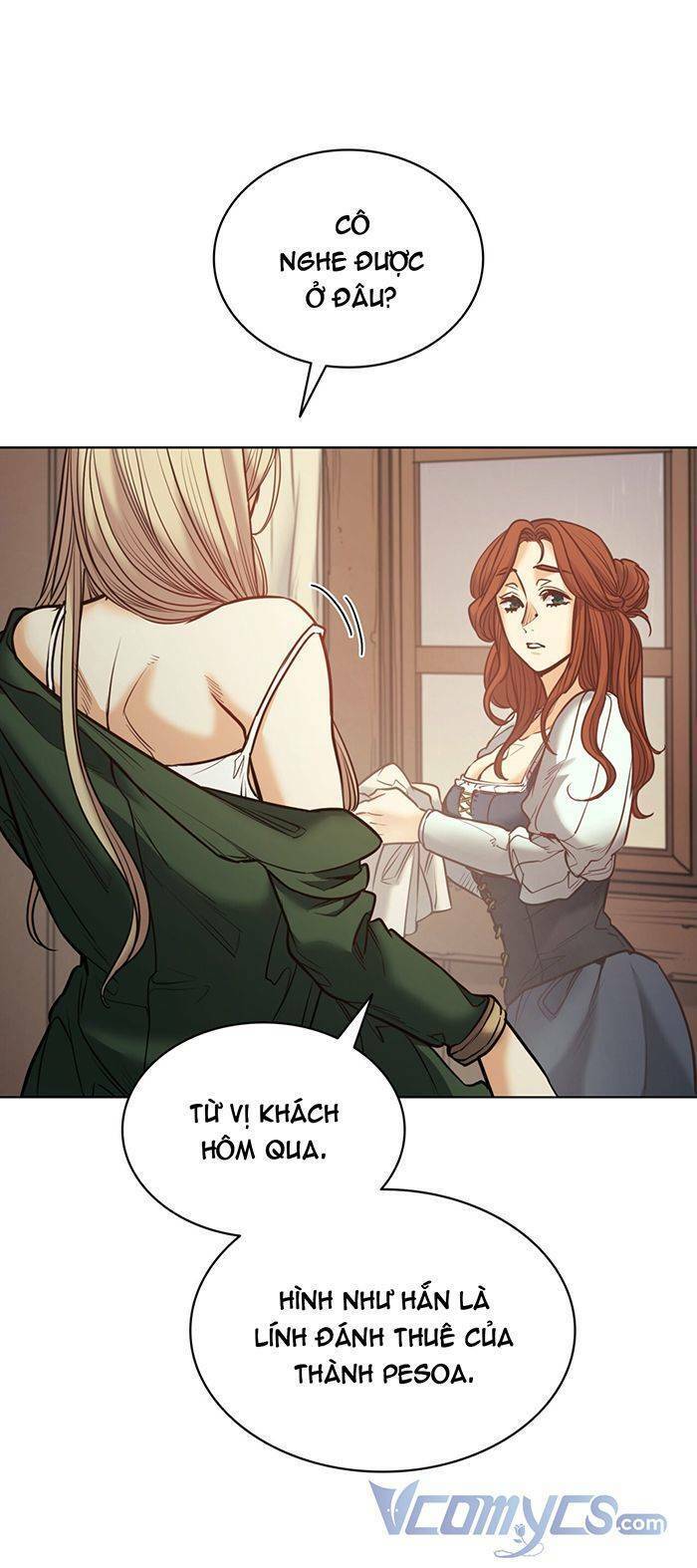 Ác Quỷ Chapter 121 - 23